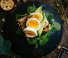 eggs